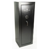 Liberty Centurion 12 Gun Dial Safe