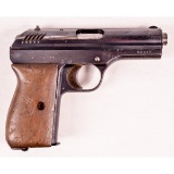 CZ Model 24 Pistol .380 Auto SN: 82212 (C)