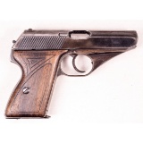 Mauser HSc Pistol 7.65mm/.32 ACP SN: 908886 (C)