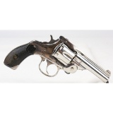 H&R Top Break Revolver .32 S&W Long (C)