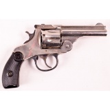 H&R Top Break Revolver .32 (C)