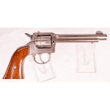 H&R Model 950 Revolver .22LR (M)