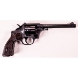 JC Higgins Model 88 Revolver .22LR (M)