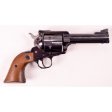 Ruger New Model Blackhawk Revolver .45 LC (M)