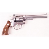 Ruger Security Six Revolver .357 Mag (M)