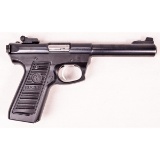 Ruger 22/45 Pistol .22LR SN: 220-93751 (M)