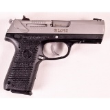 Ruger P95 Pistol 9x19 SN: 317-09103 (M)