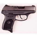 Ruger LC9 Pistol 9x19 SN: 320-10289 (M)