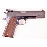 Colt M1911 Government Model Pistol .45 ACP (M)