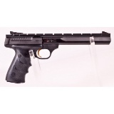 Browning Buck Mark Pistol .22LR (M)