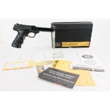 Browning Buck Mark Pistol .22LR (M)
