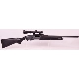 Remington Model 11-87 Shotgun 12 Ga (M)