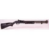 Mossberg 590A1 Tactical Shotgun 12 Ga (M)