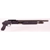 Mossberg 500A Shotgun 12 Ga SN: T300227 (M)