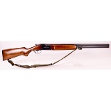 Savage Model 430 O/U Shotgun 12 Ga (M)