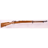 Fabrica De Armas Oviedo M1893 Mauser 7x57 (C)