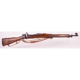 WWII US Remington M1903 Rifle .30-06 (C)