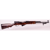 Russian Tula SKS Rifle 7.62x39 SN:OI2745K (C)