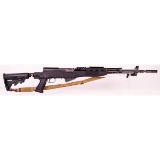 Yugoslavian M59/66 SKS Rifle 7.62x39 (M)