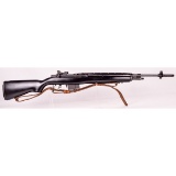 Springfield Armory M1A Super Match Rifle 7.62 (M)