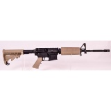 Palmetto State Armory PA-15 Freedom Rifle 5.56 (M)