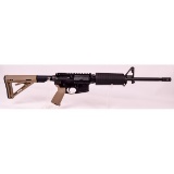 Palmetto State Armory PA-15 Rifle 7.62x39 (M)