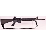 Colt Match Target HBAR AR15 Rifle .223 (M)