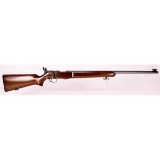 Remington Model 513-T Rifle .22LR SN:84625 (M)