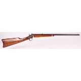 Remington No.4 Rolling Block Rifle .22 (C)