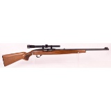 Winchester Model 490 Rifle .22LR SN: J016847 (M)