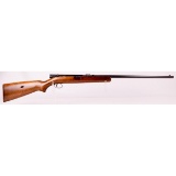 Winchester Model 74 Rifle .22LR SN: 76313 (M)