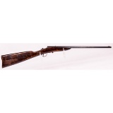 J. Stevens Model 11 Junior Rifle .22 LR (C)