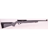 Ruger 10/22 Collector Rifle .22LR SN:RCS2-21652(M)