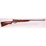 Ranger Model 103-2 Rifle .22S-L-LR (C)