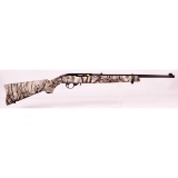 Ruger 10/22 Carbine .22LR SN: 0013-62640 (M)