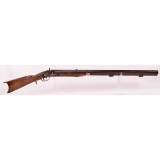 Williams Warranted Black Powder Rifle .58 Cal (A)