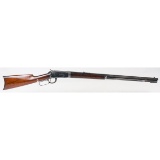 Winchester 1894 Takedown Rifle .30 WCF (A)