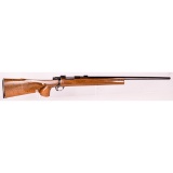 Sako L461 Vixen Rifle .222 SN: 77151 (M)