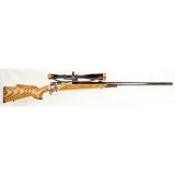 Jerry's Gun Shop FN Mauser Sporter .25-06 (M)