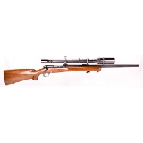 Pre '64 Winchester 70 Rifle .30-06 SN: 410996 (M)