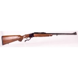 Ruger No.1 Rifle .458 Win Mag SN: 133-19374 (M)