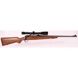 Savage Model 111 Rifle .223 SN: F378308 (M)