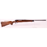 Remington Model 700 Rifle .270 Win (M)