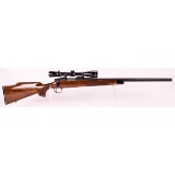 Remington Model 700 Rifle .22-250 SN: C6767126 (M)