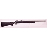 Remington 700 Police Custom .223 Ack. Imp. (M)