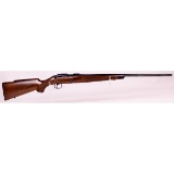 Browning Model 52 Sporter .22LR (M)