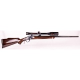 Browning-78 Rifle .30-06 SN: 1350W31 (M)