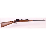 Pedersoli 1873 Trapdoor Carbine .45-70 (M)