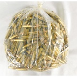 Approx. 500 Rounds 5.56 M193 Bagged Ball Ammo
