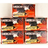 100 Rounds of American Eagle 7.62x51 Match Ammo